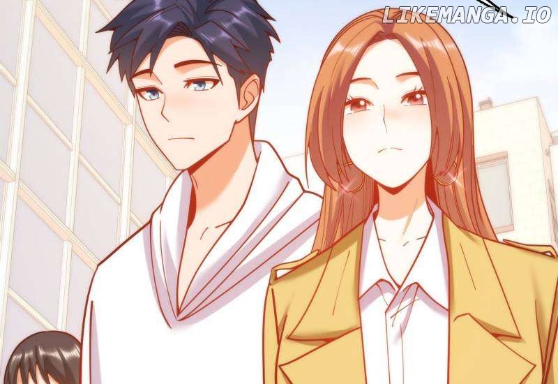 I Regressed to Level Up Instead of Being a Simp Chapter 163 - page 84