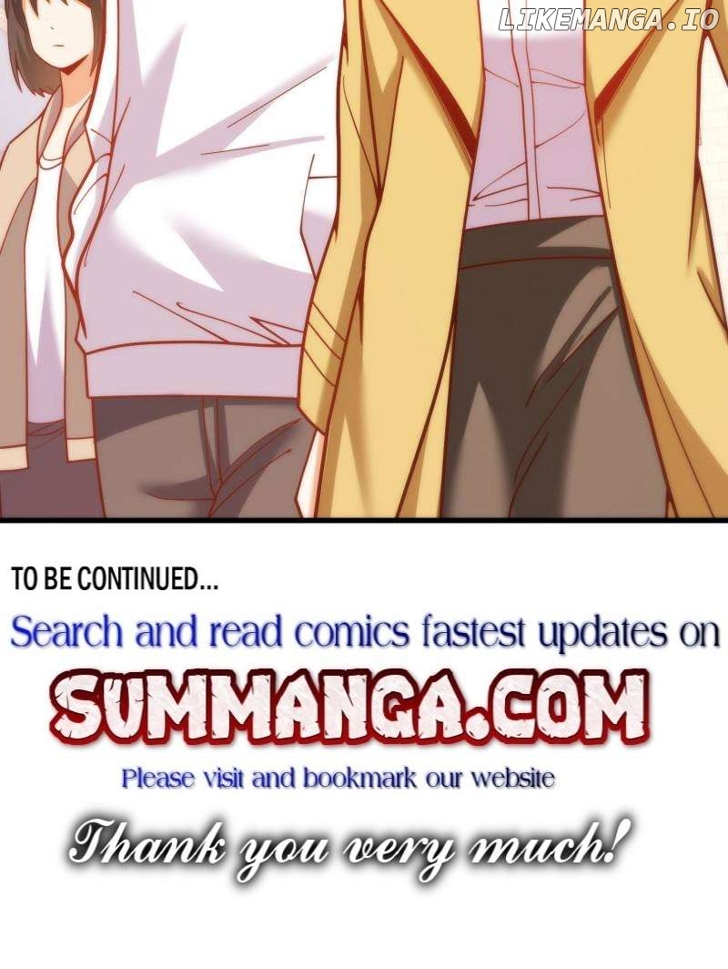 I Regressed to Level Up Instead of Being a Simp Chapter 163 - page 85