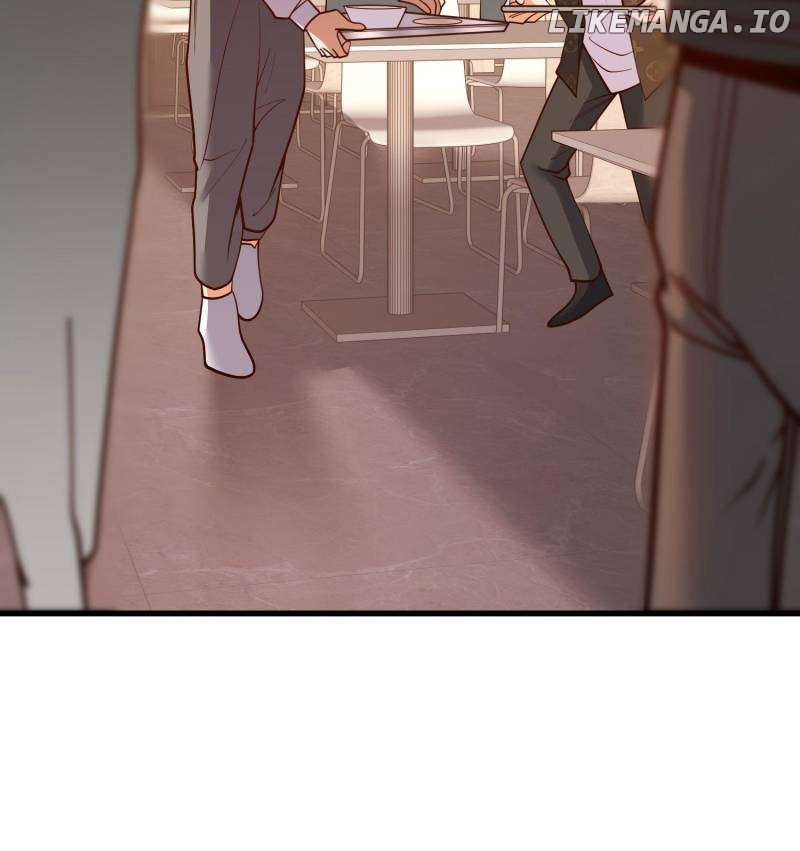 I Regressed to Level Up Instead of Being a Simp Chapter 163 - page 9