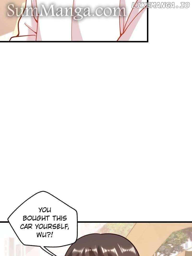 I Regressed to Level Up Instead of Being a Simp Chapter 164 - page 11
