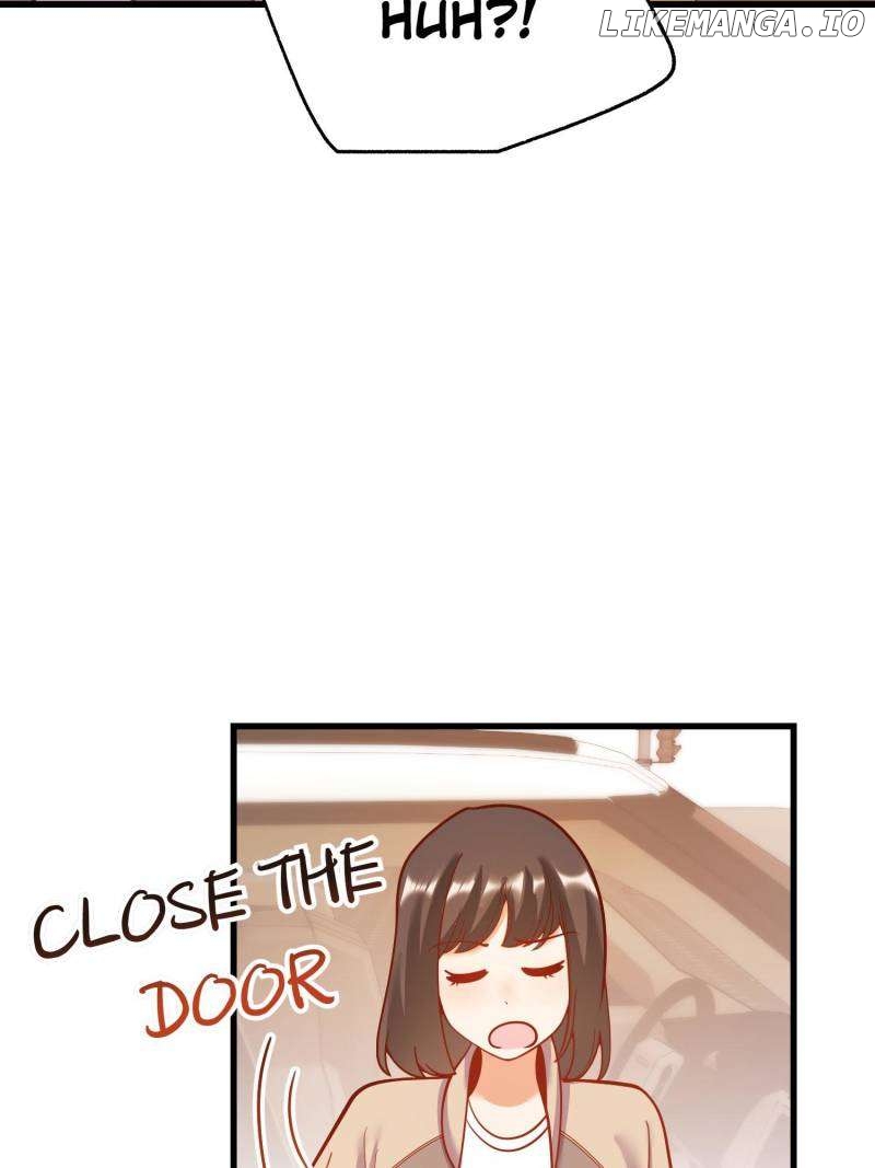 I Regressed to Level Up Instead of Being a Simp Chapter 164 - page 17