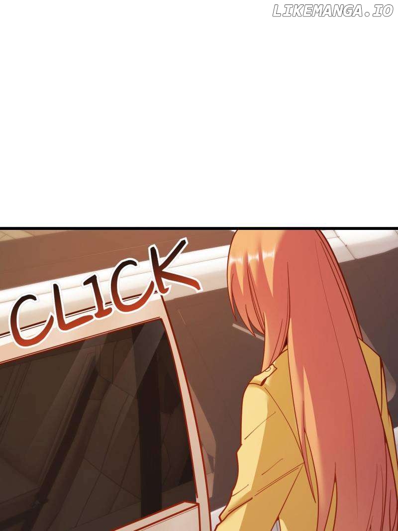I Regressed to Level Up Instead of Being a Simp Chapter 164 - page 19