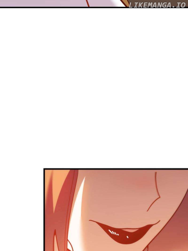 I Regressed to Level Up Instead of Being a Simp Chapter 164 - page 24