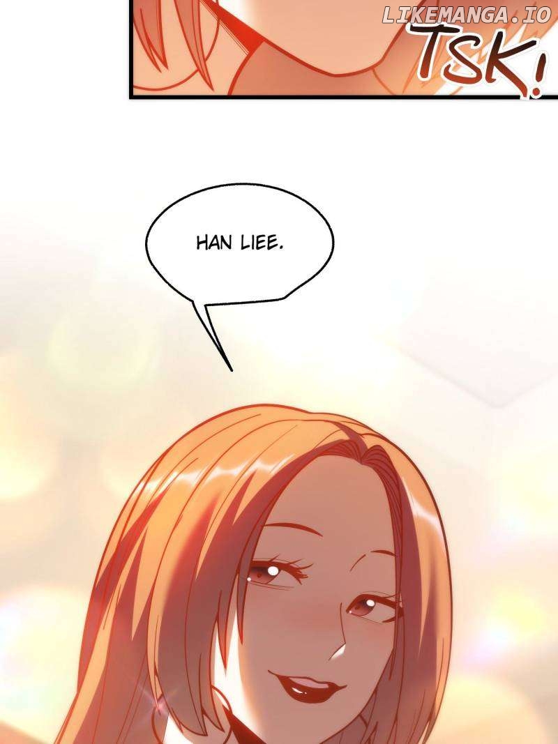 I Regressed to Level Up Instead of Being a Simp Chapter 164 - page 25