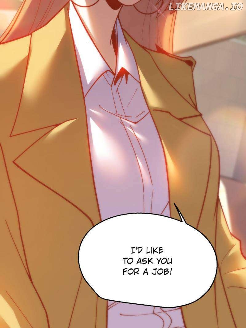 I Regressed to Level Up Instead of Being a Simp Chapter 164 - page 26