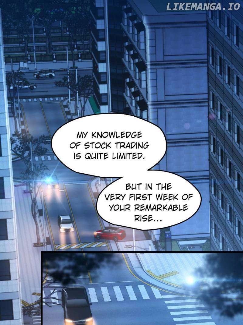 I Regressed to Level Up Instead of Being a Simp Chapter 164 - page 29