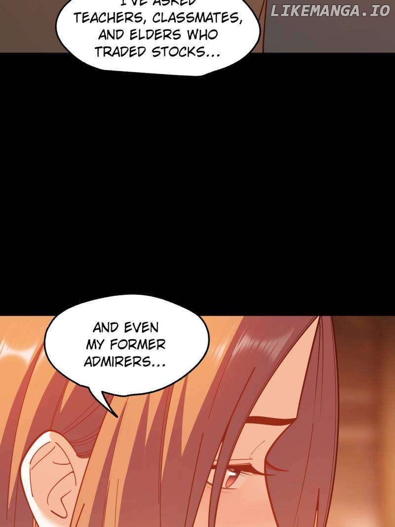 I Regressed to Level Up Instead of Being a Simp Chapter 164 - page 32