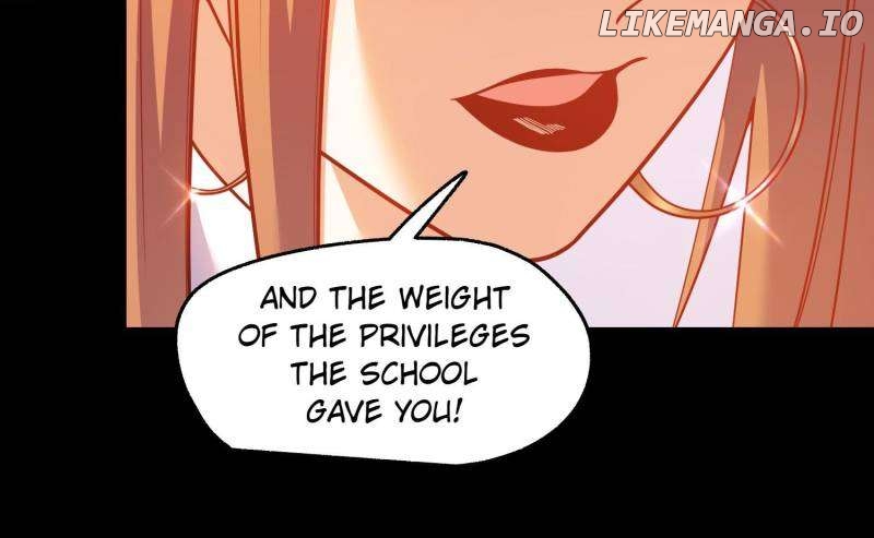 I Regressed to Level Up Instead of Being a Simp Chapter 164 - page 36
