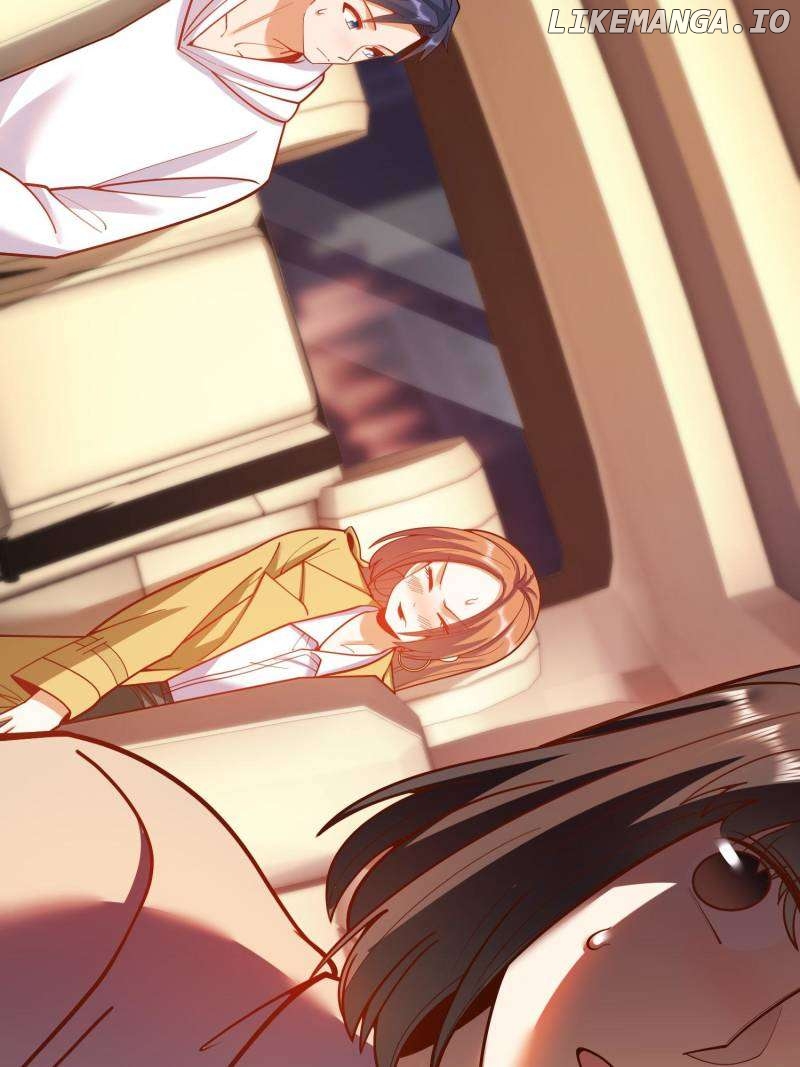 I Regressed to Level Up Instead of Being a Simp Chapter 164 - page 39