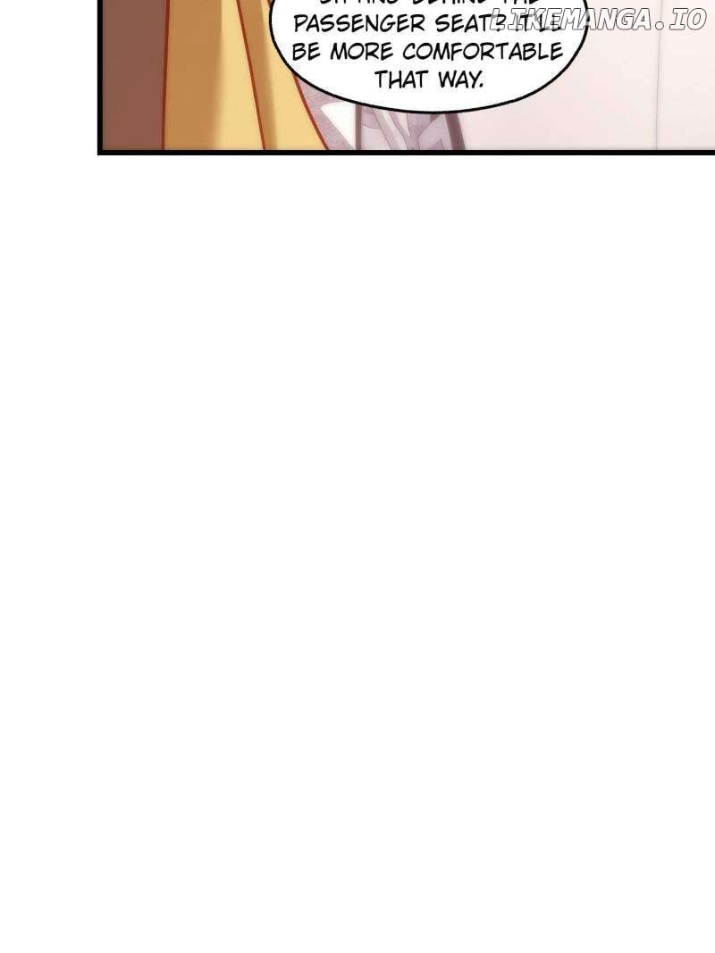 I Regressed to Level Up Instead of Being a Simp Chapter 164 - page 4