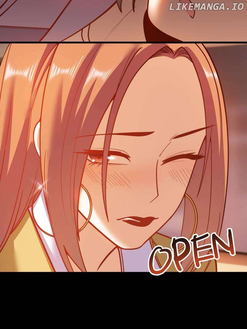 I Regressed to Level Up Instead of Being a Simp Chapter 164 - page 40
