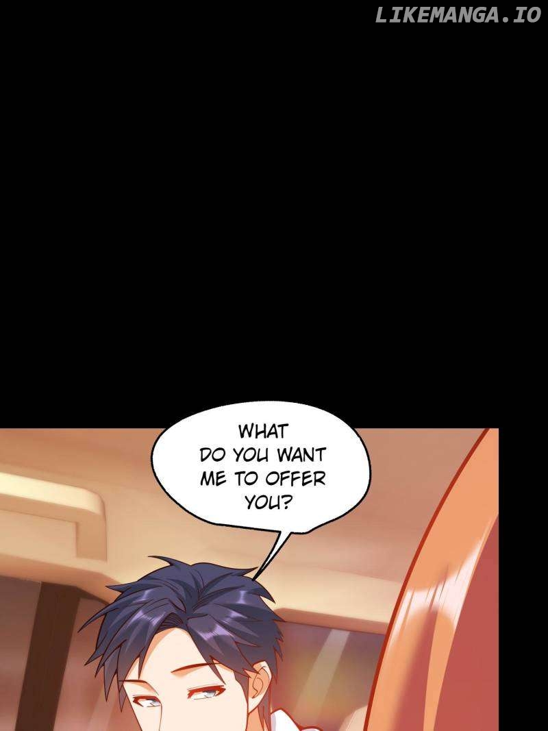 I Regressed to Level Up Instead of Being a Simp Chapter 164 - page 41
