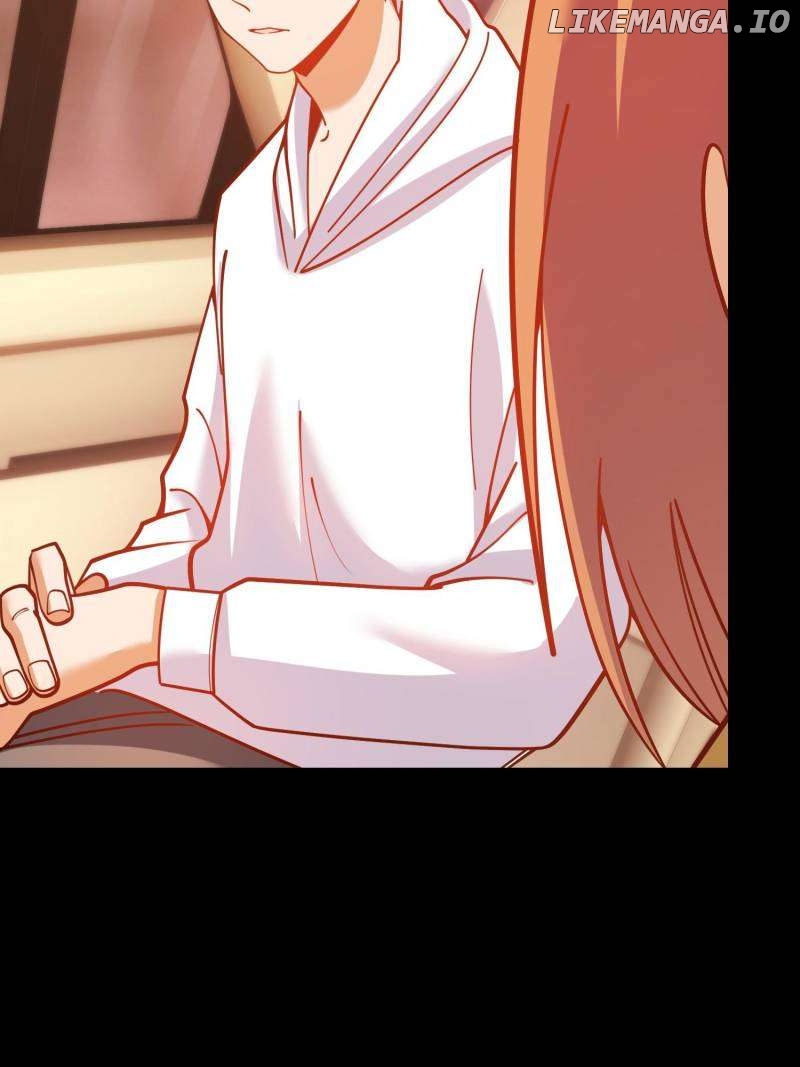I Regressed to Level Up Instead of Being a Simp Chapter 164 - page 42