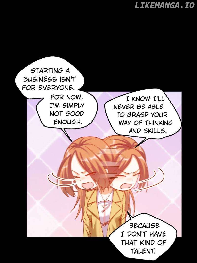 I Regressed to Level Up Instead of Being a Simp Chapter 164 - page 45