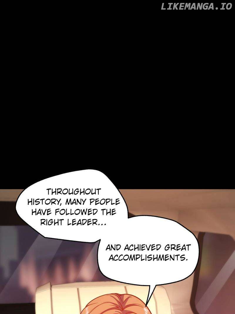 I Regressed to Level Up Instead of Being a Simp Chapter 164 - page 46
