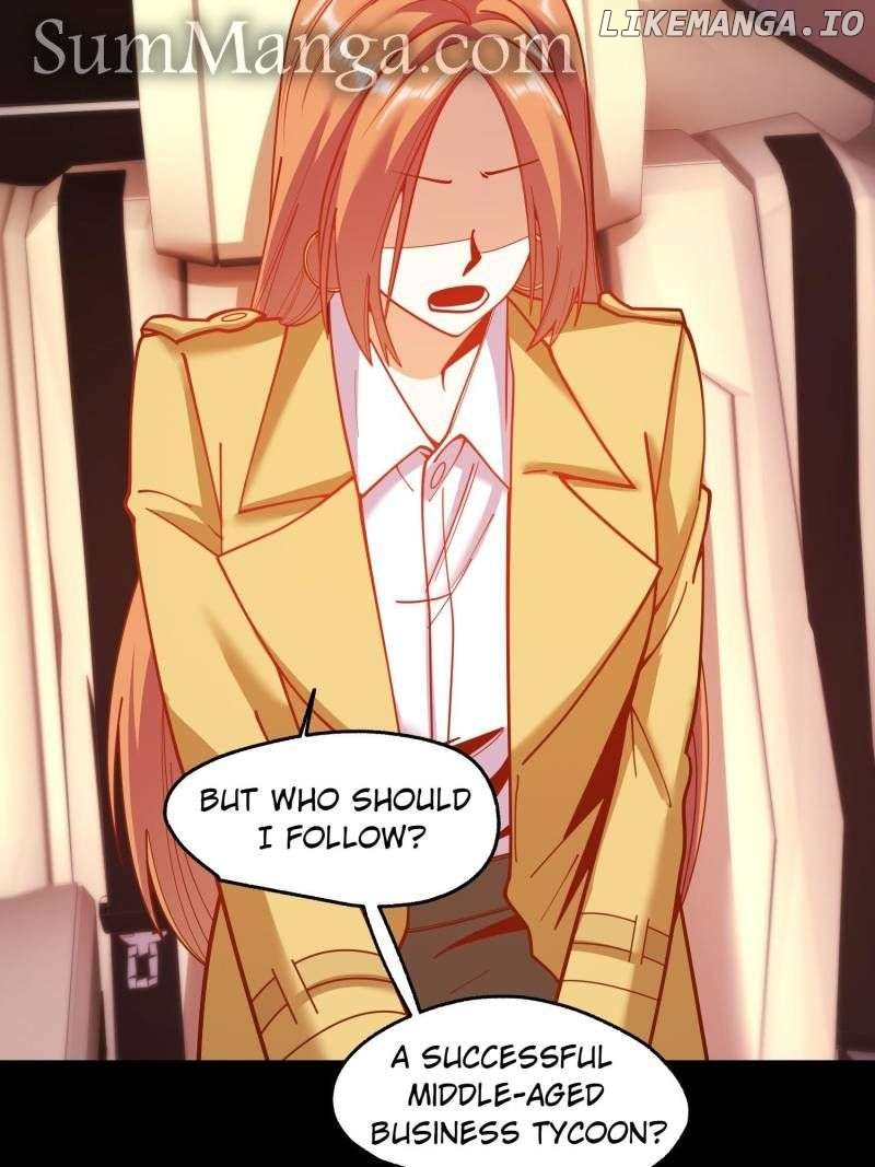 I Regressed to Level Up Instead of Being a Simp Chapter 164 - page 47