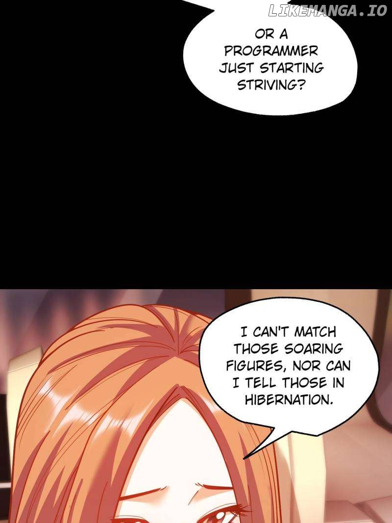 I Regressed to Level Up Instead of Being a Simp Chapter 164 - page 48