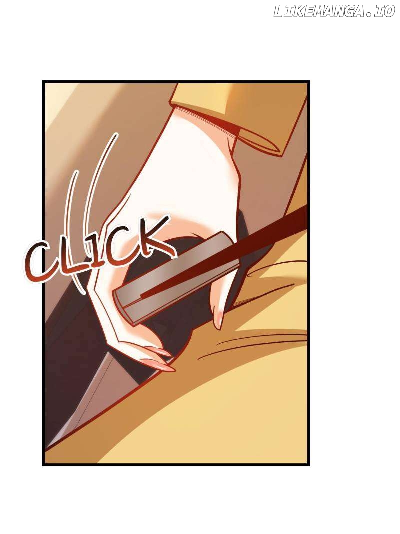 I Regressed to Level Up Instead of Being a Simp Chapter 164 - page 5