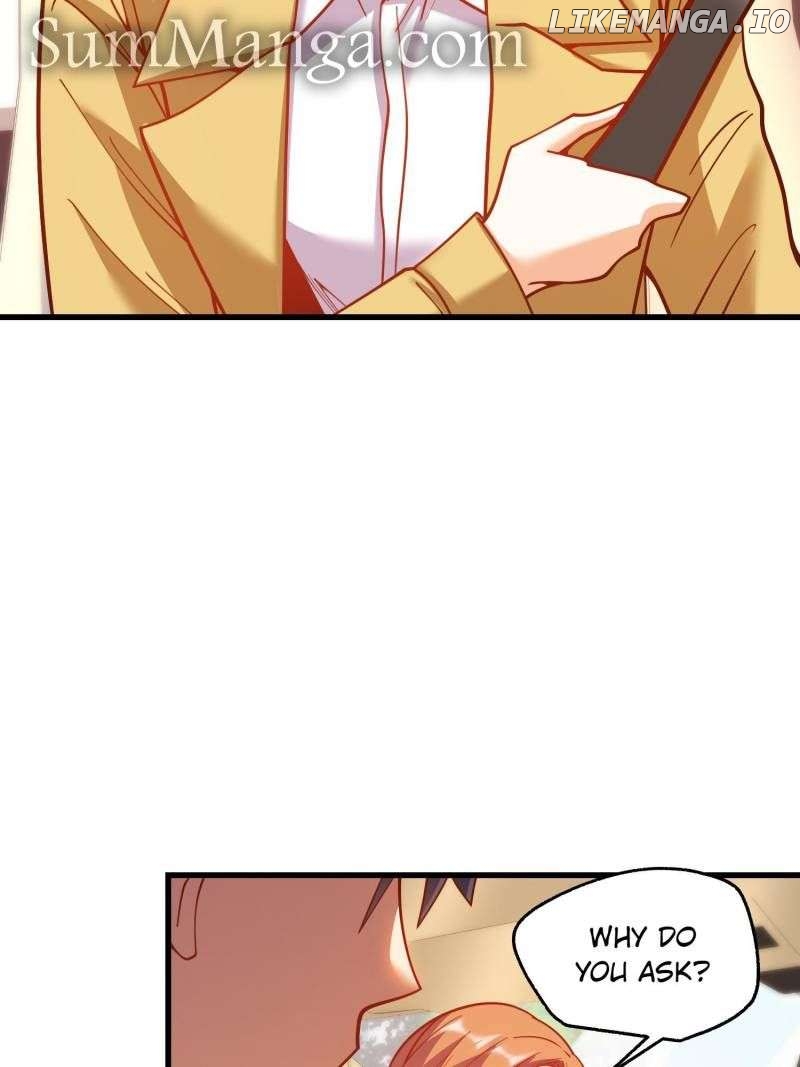 I Regressed to Level Up Instead of Being a Simp Chapter 164 - page 7