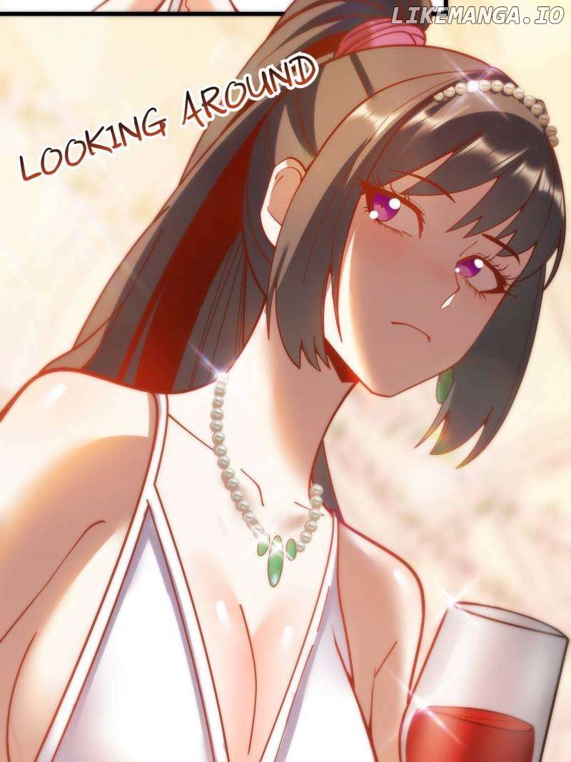 I Regressed to Level Up Instead of Being a Simp Chapter 165 - page 11