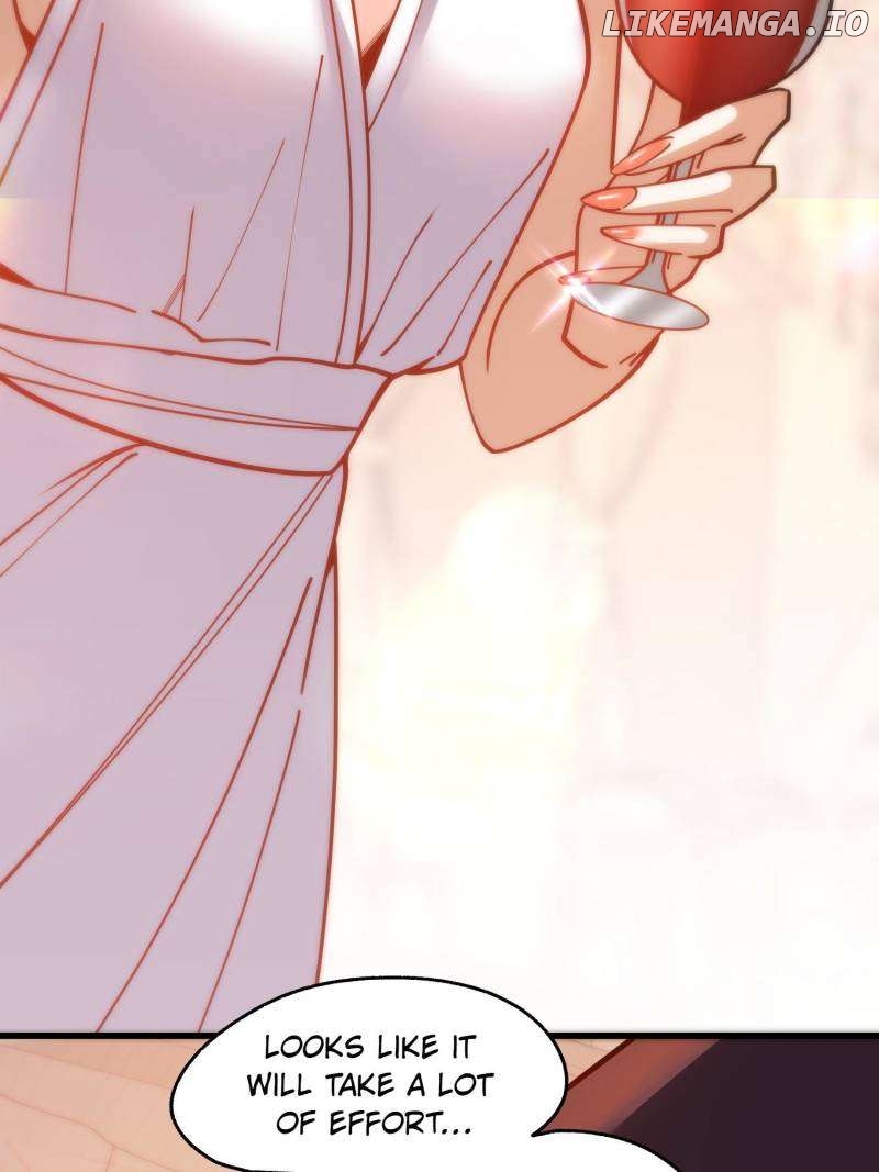 I Regressed to Level Up Instead of Being a Simp Chapter 165 - page 12