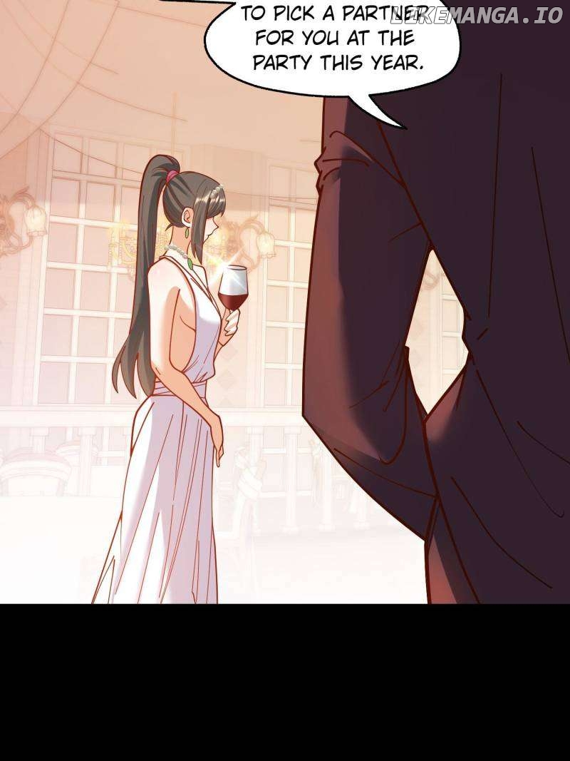 I Regressed to Level Up Instead of Being a Simp Chapter 165 - page 13
