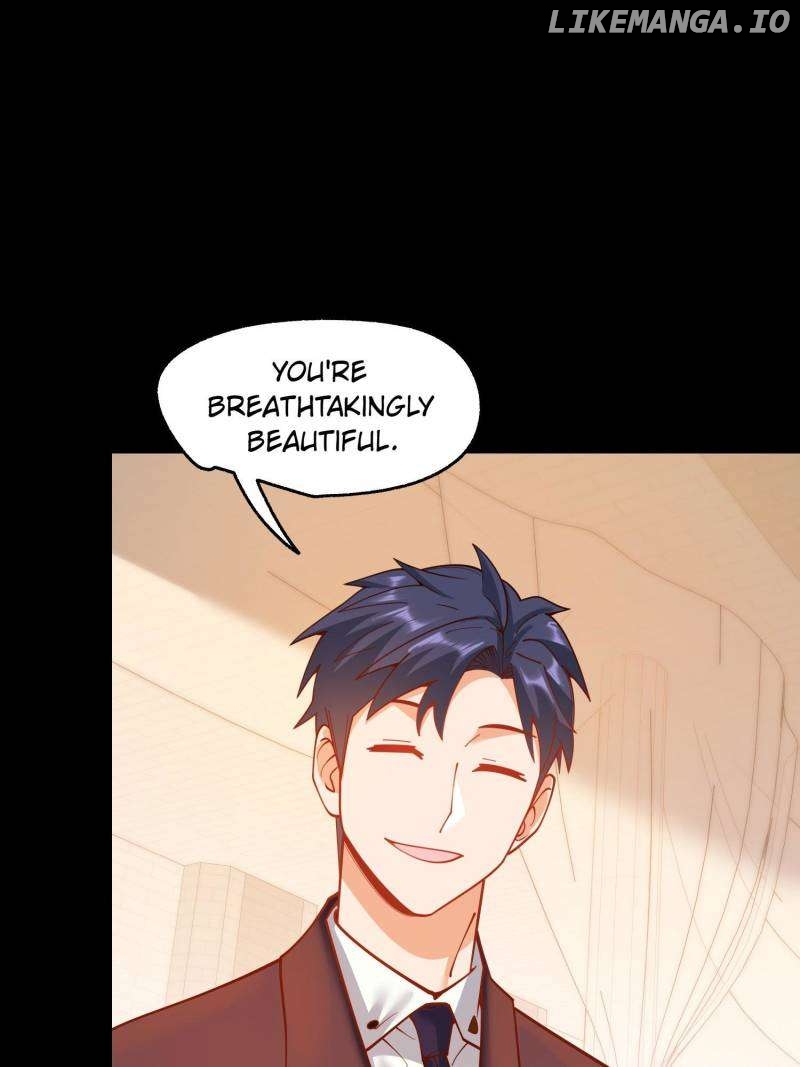 I Regressed to Level Up Instead of Being a Simp Chapter 165 - page 14