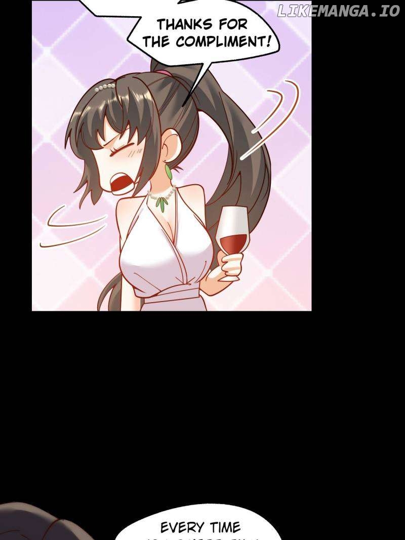 I Regressed to Level Up Instead of Being a Simp Chapter 165 - page 16
