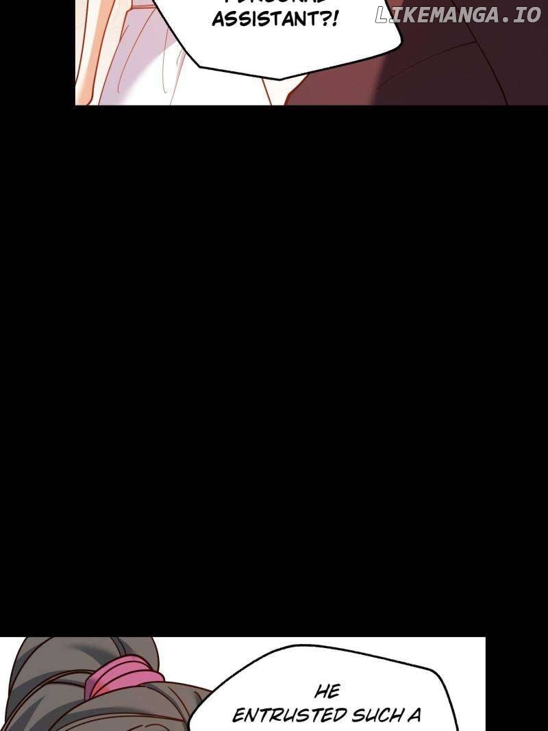 I Regressed to Level Up Instead of Being a Simp Chapter 165 - page 20