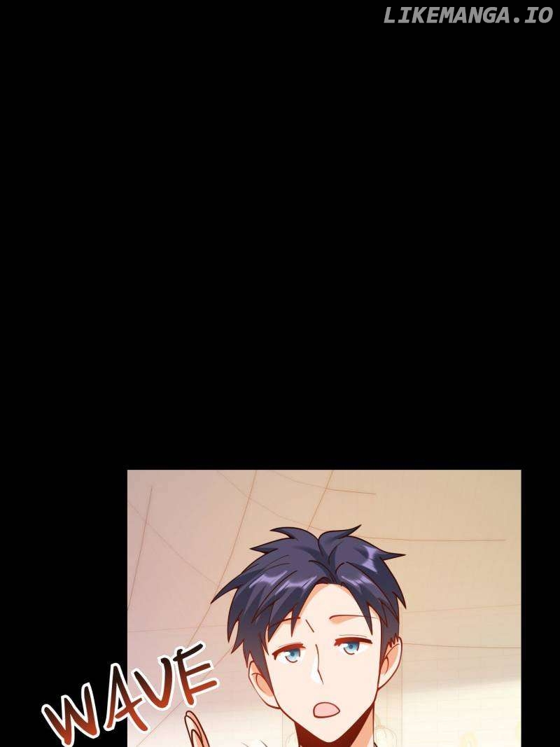 I Regressed to Level Up Instead of Being a Simp Chapter 165 - page 22