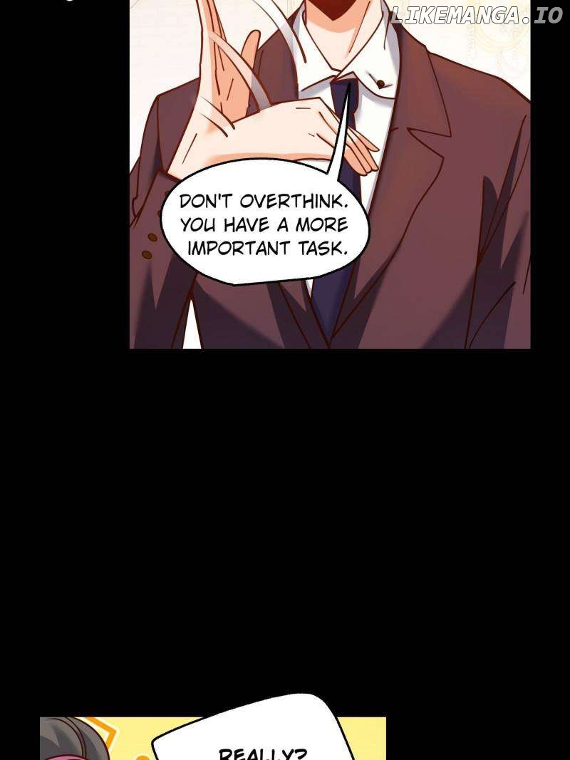 I Regressed to Level Up Instead of Being a Simp Chapter 165 - page 23