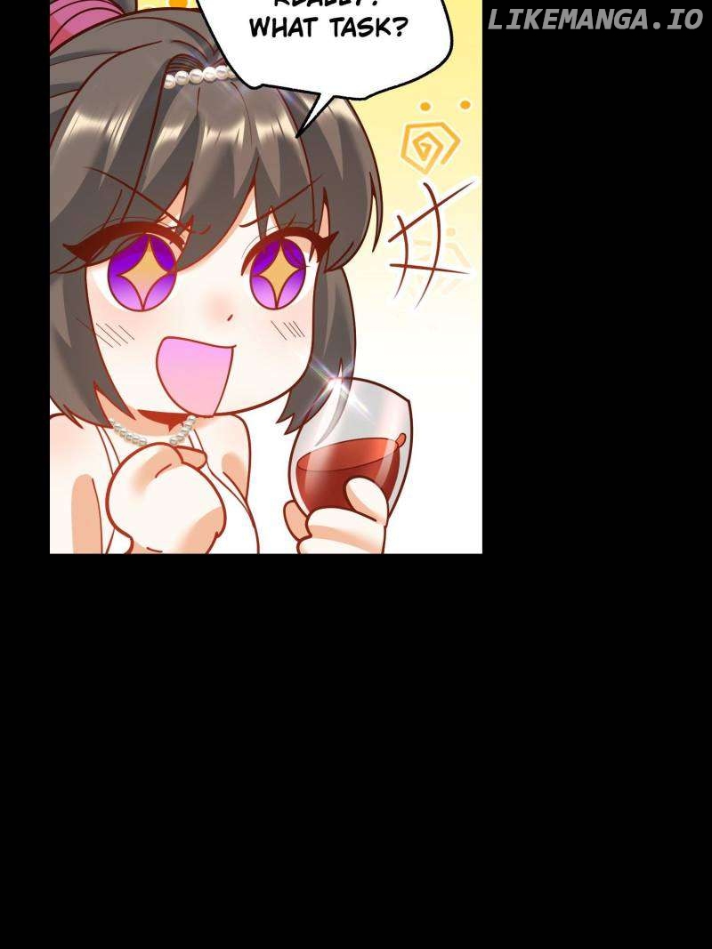 I Regressed to Level Up Instead of Being a Simp Chapter 165 - page 24