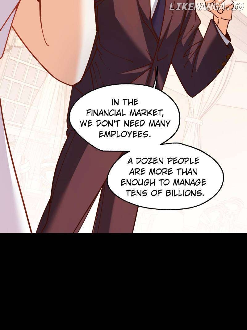 I Regressed to Level Up Instead of Being a Simp Chapter 165 - page 26
