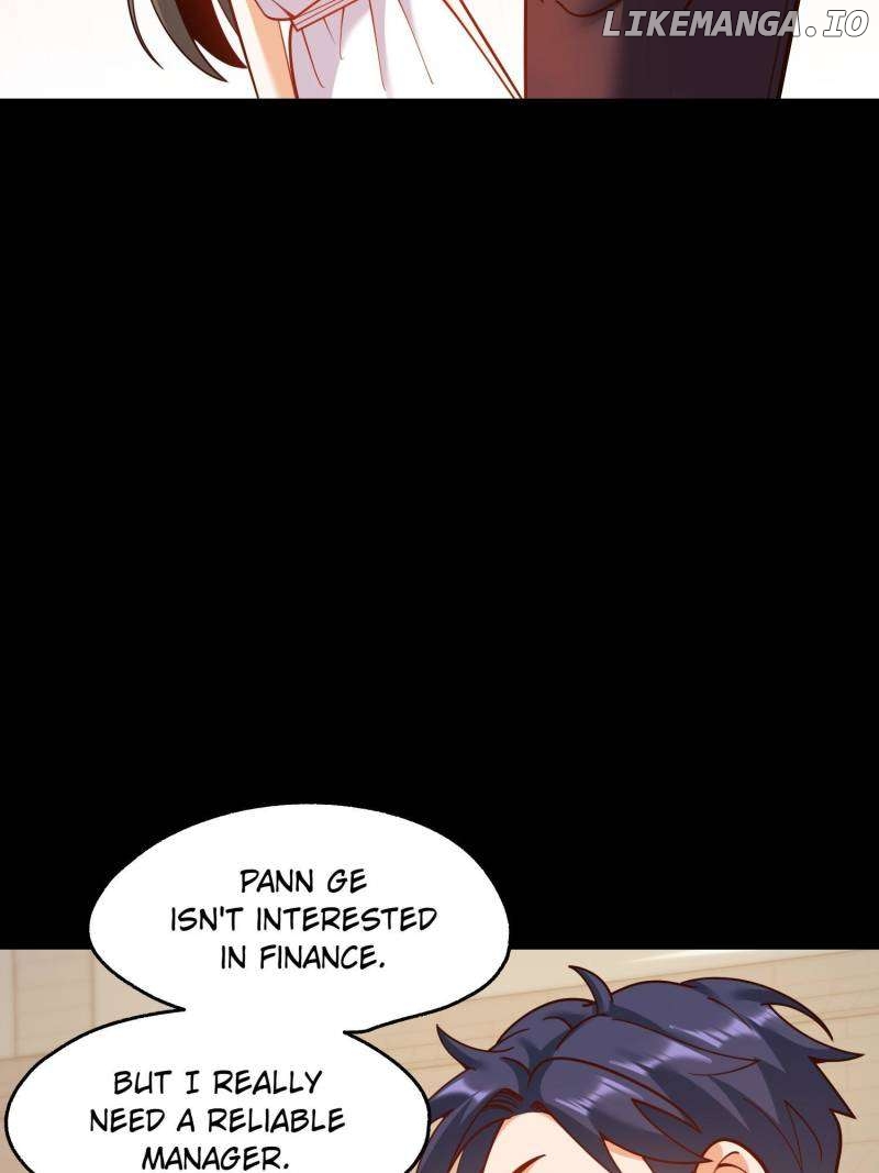 I Regressed to Level Up Instead of Being a Simp Chapter 165 - page 29