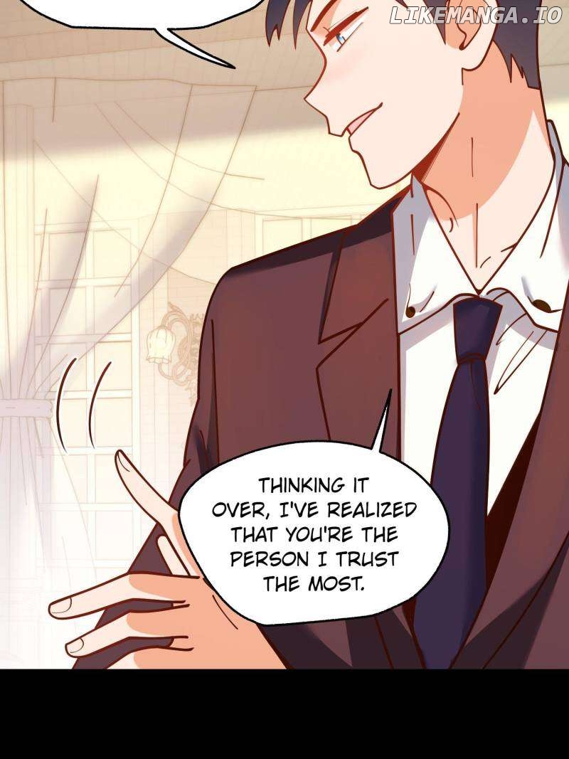I Regressed to Level Up Instead of Being a Simp Chapter 165 - page 30