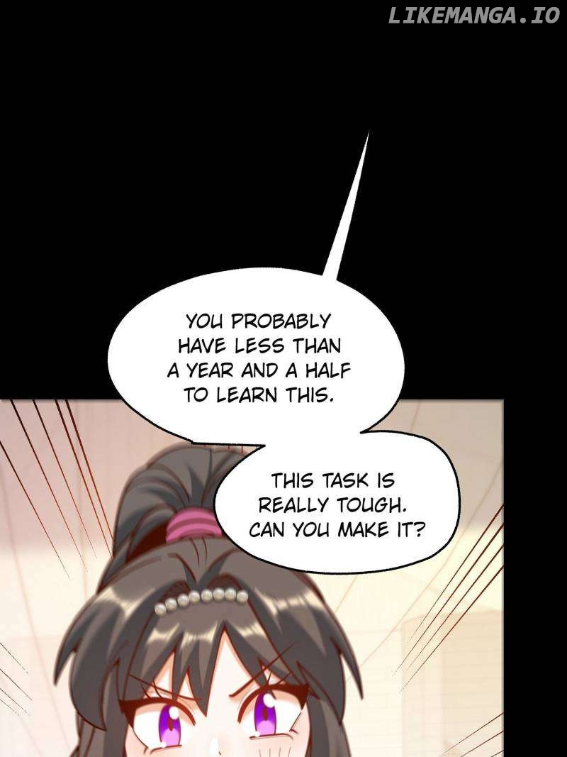 I Regressed to Level Up Instead of Being a Simp Chapter 165 - page 31