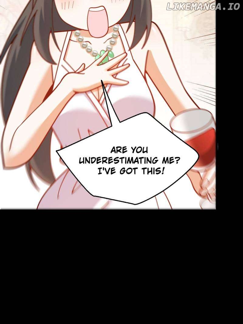 I Regressed to Level Up Instead of Being a Simp Chapter 165 - page 32