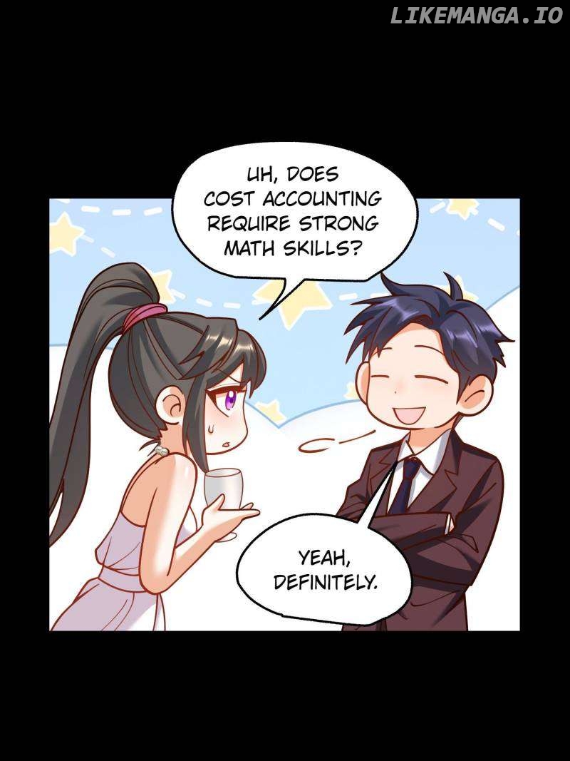 I Regressed to Level Up Instead of Being a Simp Chapter 165 - page 33