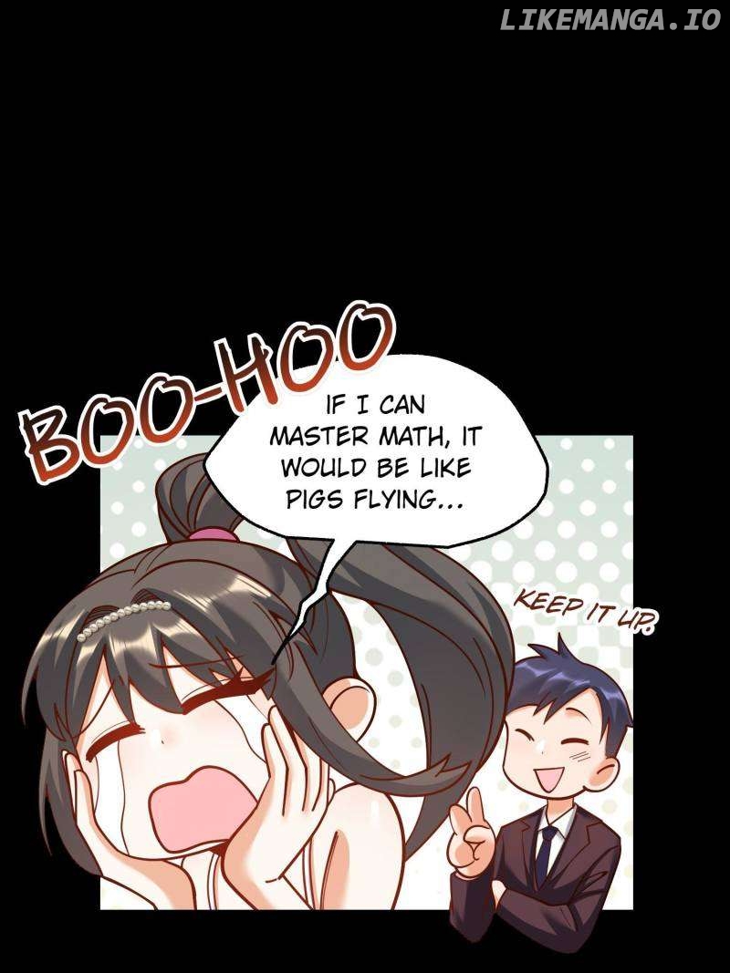 I Regressed to Level Up Instead of Being a Simp Chapter 165 - page 34