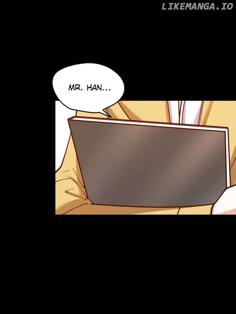 I Regressed to Level Up Instead of Being a Simp Chapter 165 - page 36