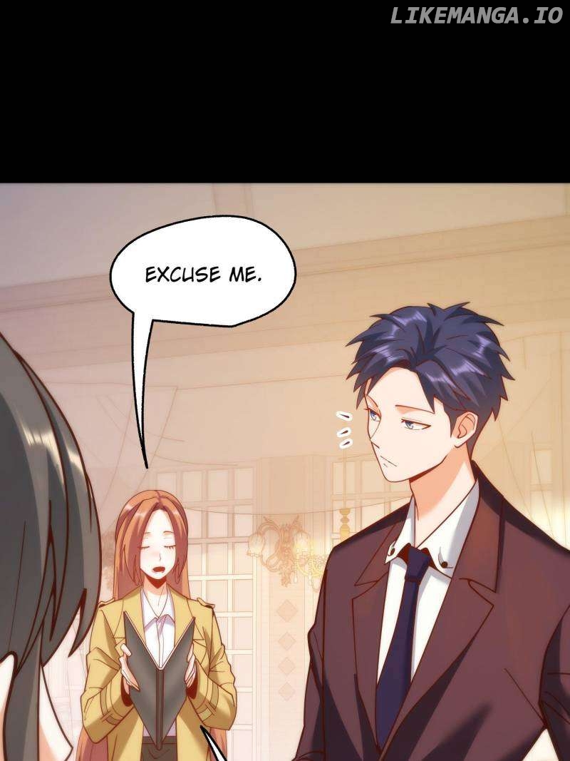 I Regressed to Level Up Instead of Being a Simp Chapter 165 - page 37