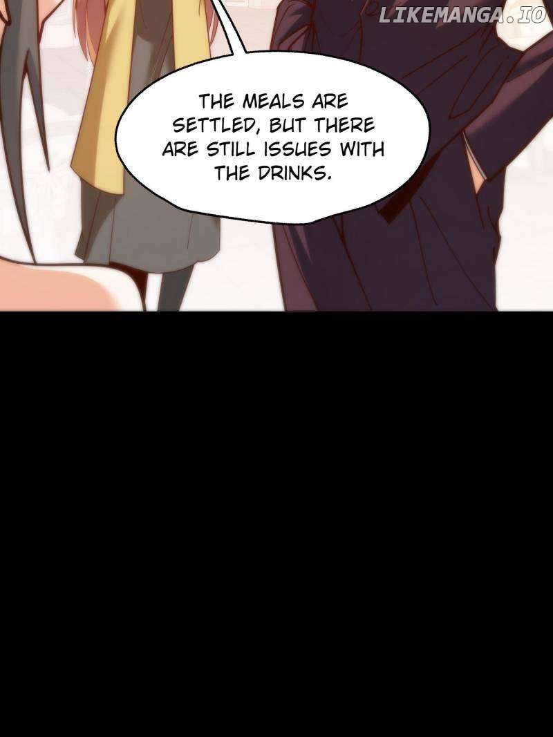 I Regressed to Level Up Instead of Being a Simp Chapter 165 - page 38