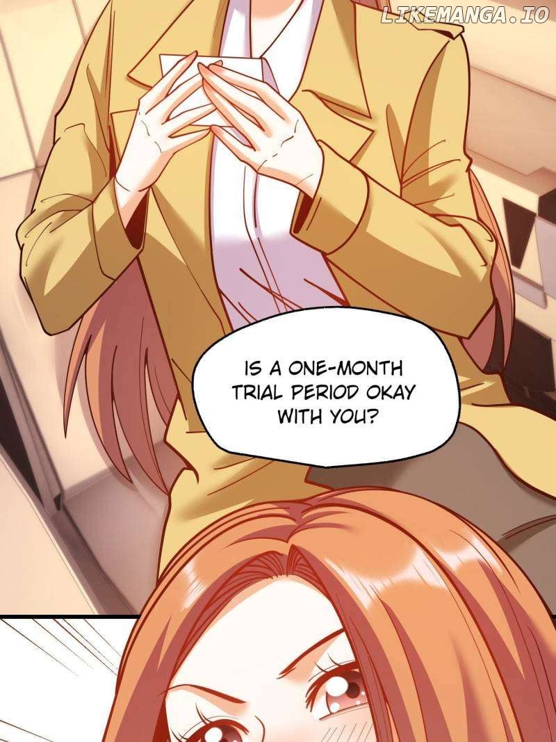 I Regressed to Level Up Instead of Being a Simp Chapter 165 - page 4