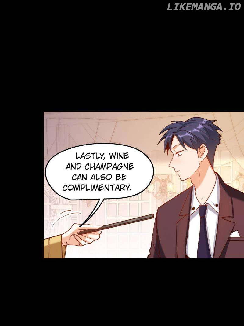 I Regressed to Level Up Instead of Being a Simp Chapter 165 - page 44
