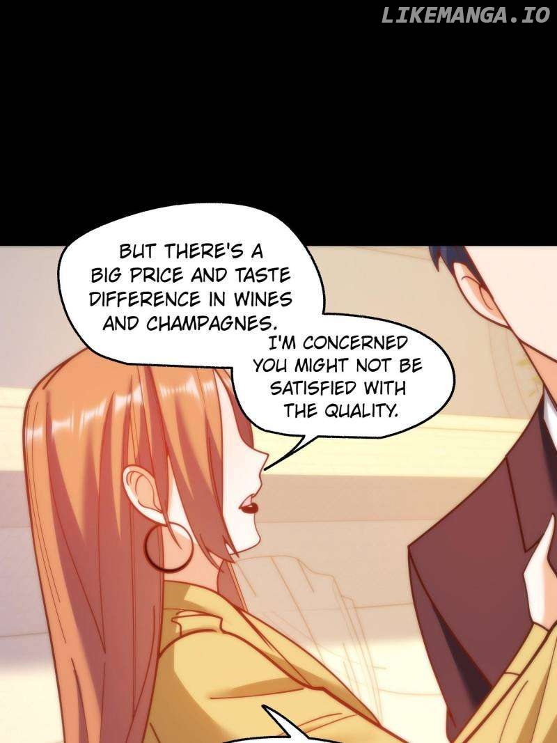 I Regressed to Level Up Instead of Being a Simp Chapter 165 - page 46