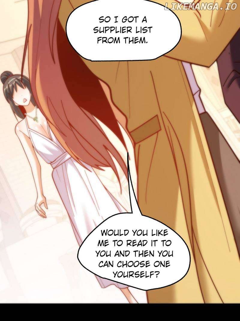 I Regressed to Level Up Instead of Being a Simp Chapter 165 - page 47