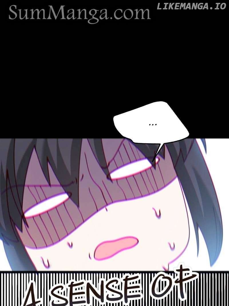 I Regressed to Level Up Instead of Being a Simp Chapter 165 - page 48
