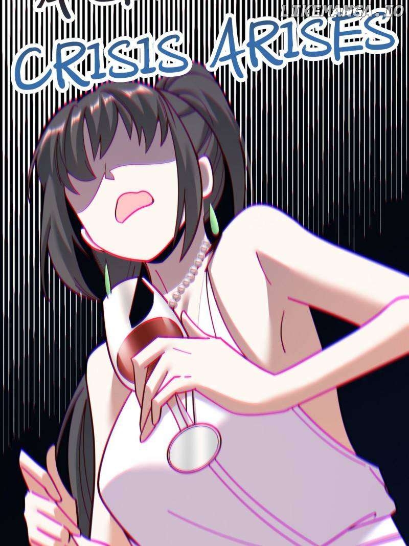 I Regressed to Level Up Instead of Being a Simp Chapter 165 - page 49