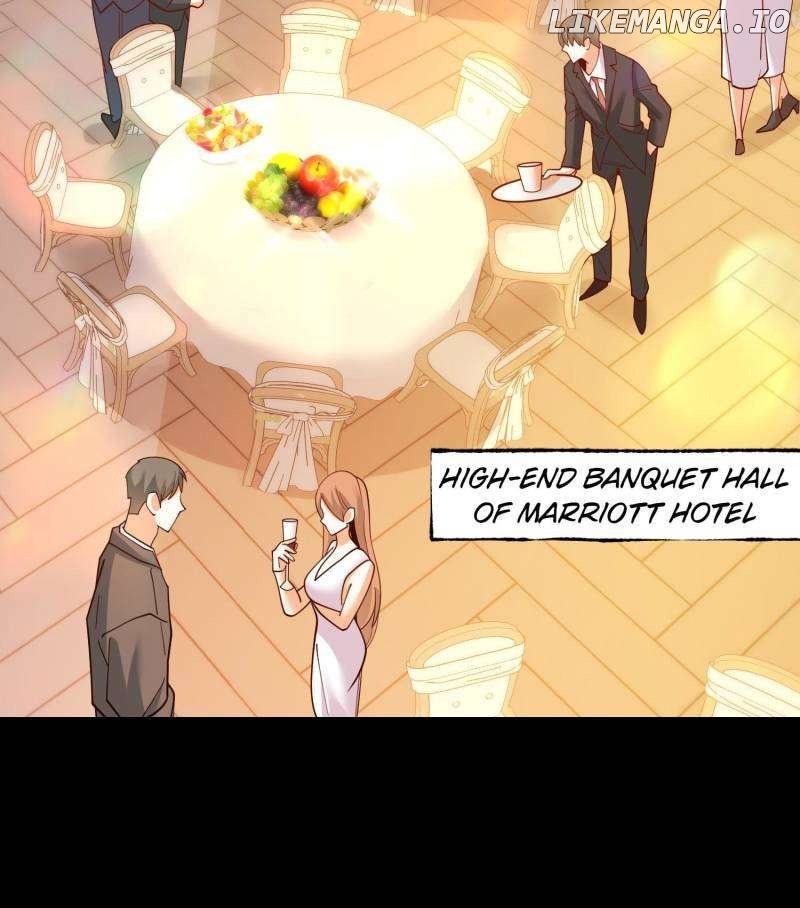 I Regressed to Level Up Instead of Being a Simp Chapter 165 - page 9