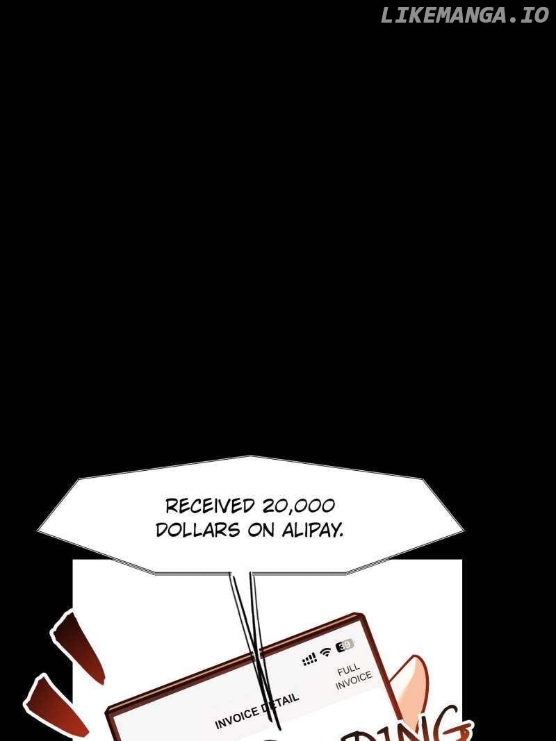 I Regressed to Level Up Instead of Being a Simp Chapter 166 - page 10
